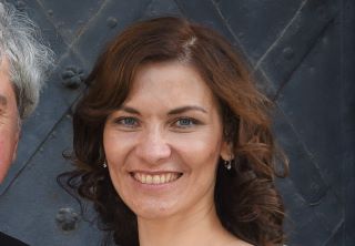 Tanya Drobysh (Czechy)